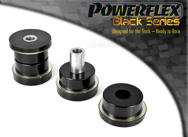Powerflex Black Series Rear Subframe Rear Mounting Bush PFR5-3606BLK BMW E36 3 Series (1990 - 1998) - TMC Motorsport