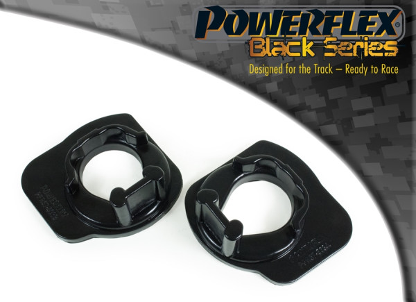 Powerflex Gearbox Front Mounting Bush Insert PFR57-533BLK for Porsche 997 inc. Turbo - TMC Motorsport