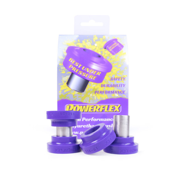 Powerflex Tie Bar To Chassis Bush PFR19-211 Ford Escort Mk3/4 XR3i / Orion 80-90 - TMC Motorsport