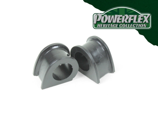 Powerflex Heritage Front Anti Roll Bar Mount 23.5mm PFR3-1011-23.5H for Audi - TMC Motorsport