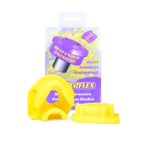 For Honda Civic Mk7 EP/EU Powerflex Rear Engine Mount Insert PFF25-314 - TMC Motorsport