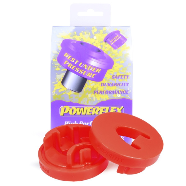Powerflex Lower Engine Bush Large Bush InsertAUTO PFF5-1823R Mini Countryman R60 2WD - TMC Motorsport