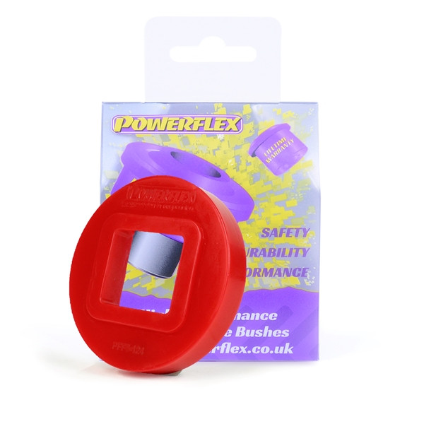 Powerflex Upper Engine Mount Bush Diesel PFF5-124R for Mini R50/52/53 Gen 1 - TMC Motorsport