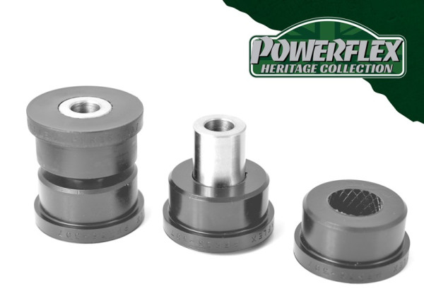 Powerflex Heritage Rear Trailing Arm Front Bush PFR36-307H for Mazda RX-7 Gen 3 - FD3S (1992-2002) - TMC Motorsport