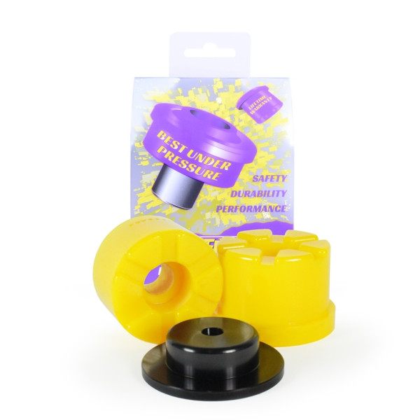 Powerflex Lower Engine Mount Large Bush PFF85-920 for Seat Arosa (1997 - 2004) - TMC Motorsport