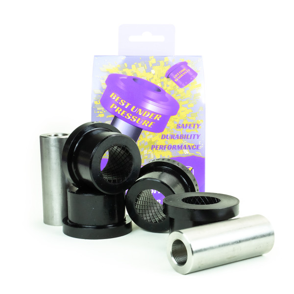 Powerflex Front Lower Wishbone Front Bush PFF73-301 for Suzuki Swift Sport (ZC31S) (2007 - 2010) - TMC Motorsport