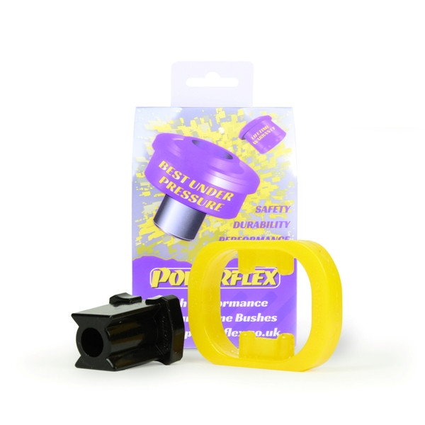 Powerflex Gearbox Bush Insert PFF60-1421 for Dacia Dokker (2012 - ON) - TMC Motorsport