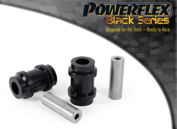 For Hyundai Elantra AD Powerflex BLACK Rear Anti Roll Bar Drop Link Bush PFR26-116BLK - TMC Motorsport