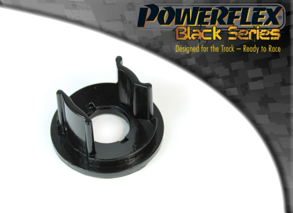 Powerflex BLACK Lower Engine Mount Insert PFF73-520BLK Suzuki Swift Sport Mk4 (ZC33S) (2018-) - TMC Motorsport