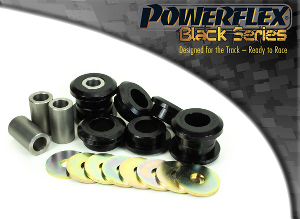 Powerflex Rear Upper Link Arm Outer Bush PFR57-508BLK for Porsche 911 996 - TMC Motorsport