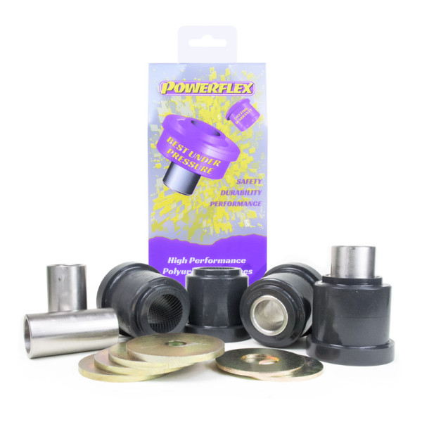 Powerflex Rear Lower Control Arm Outer Bush PFR57-717 for Porsche 928 - TMC Motorsport