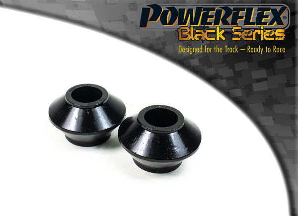 Powerflex Rear T-Bar to Diff Mounting Bush PFR1-305BLK for Alfa Romeo 105/115 Guilia, GT, GTA, GTV - TMC Motorsport