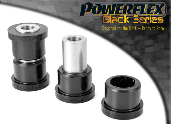 Powerflex Black Series Front Wishbone Front Bush PFF19-1531BLK Ford Fiesta Mk7 ST (2013-) - TMC Motorsport