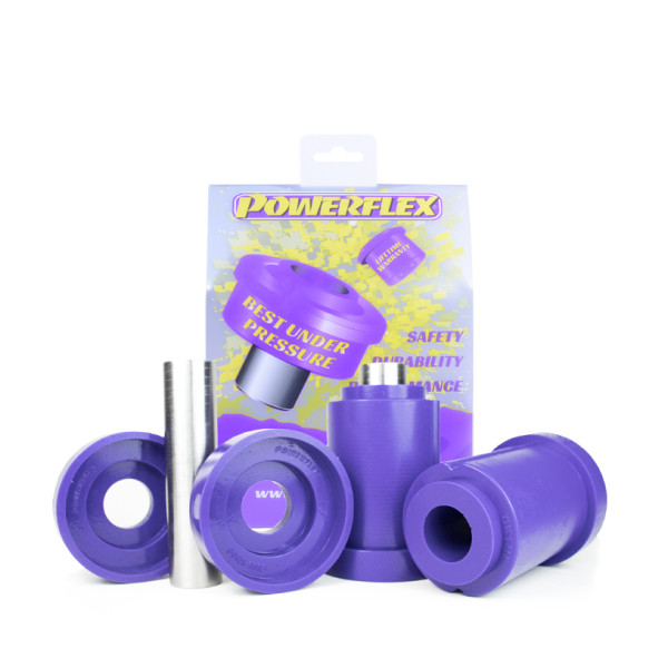 Powerflex Rear Beam Mounting Bush PFR5-305 for BMW E30 3 Series (1982 - 1991) - TMC Motorsport