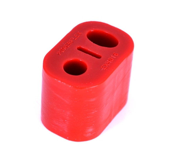 Powerflex Universal Exhaust Mount EXH016 - TMC Motorsport