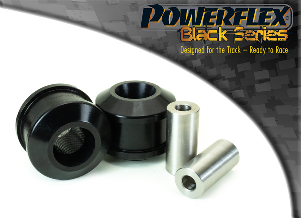 Powerflex Black Series Front Wishbone Rear Bush PFF1-1002BLK Alfa Romeo Giulietta 940 (2010 -) - TMC Motorsport