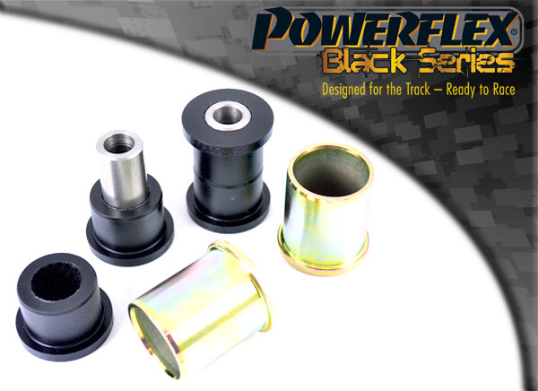 Powerflex Black Series Rear Upper Arm Inner Bush PFR80-1212BLK Cadillac BLS (2005 - 2010) - TMC Motorsport