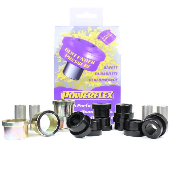 DACIA, POWERFLEX FRONT LOWER WISHBONE BUSHES PFF13-101 - TMC Motorsport