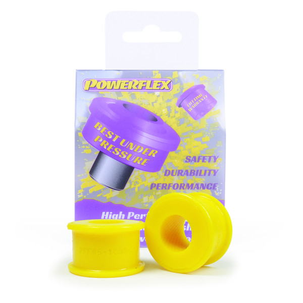 Powerflex Endlink Eyelet Bush 21mm PFF85-1008-21 VW Transporter T25/T3 Petrol 1.6, 1.9, 2.0 AUTO - TMC Motorsport