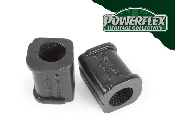 Powerflex Rear ARB Bush 20mm PFR76-507-20H for Toyota MR2 SW20 REV 1 (1989 - 1991) - TMC Motorsport