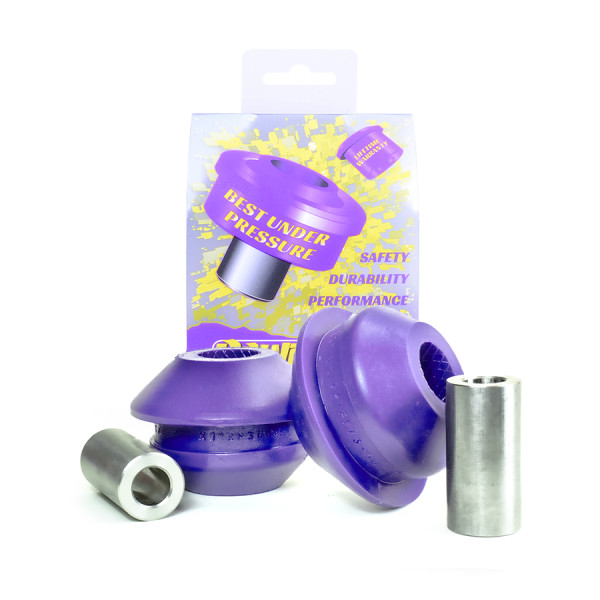 Powerflex Front Arm Rear Bush, Caster Adj. PFF73-402G for Suzuki Swift - Sport (2010 on) - TMC Motorsport