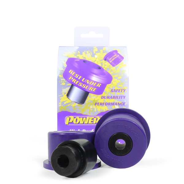 Powerflex Rear Diff Front Bush PFR85-425 for Skoda Octavia Mk1 Typ 1U 4WD 96-04 - TMC Motorsport