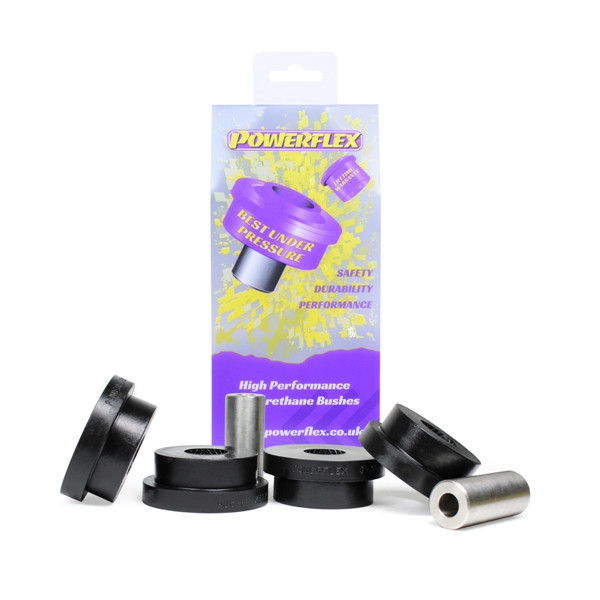 Powerflex Rear Lower Arm Rear Bush PFR3-206 Audi A4 Avant Quattro (1995-2001) - TMC Motorsport