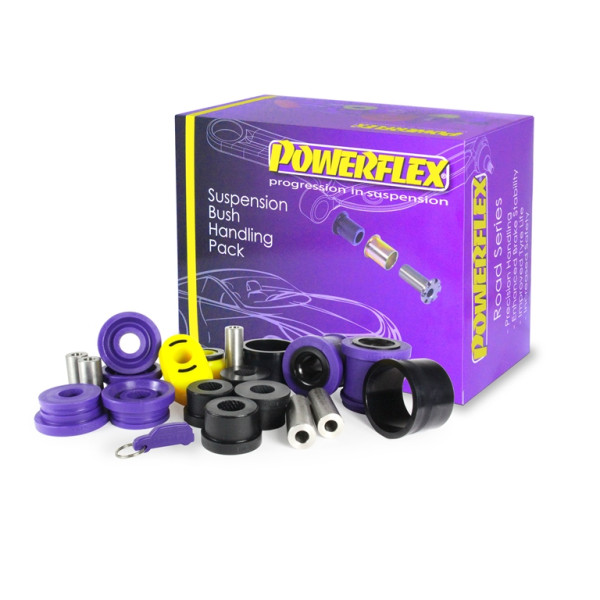 For BMW F40 (2018 - ), Powerflex Handling Pack PF5K-1009 - TMC Motorsport