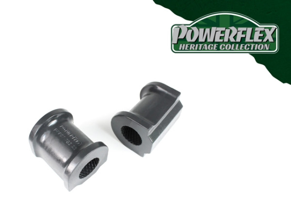 For Porsche 928 (1978-1995) Powerflex Heritage Front Anti Roll Bar Bush 28mm PFF57-703-28H - TMC Motorsport