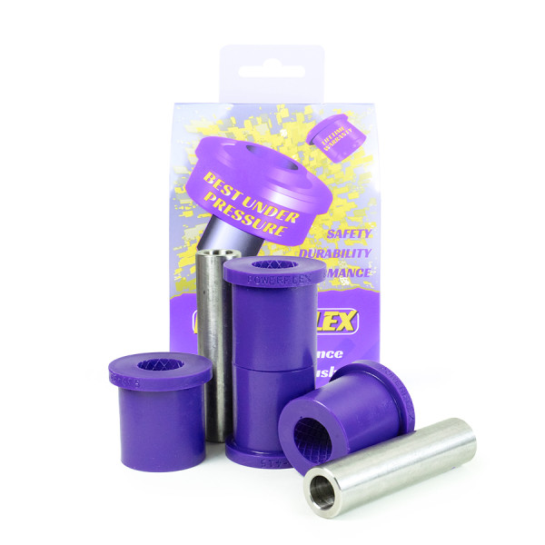 Powerflex Rear Beam To Wishbone Bush PFR66-415 for Saab 90 & 99 (1975-1987) - TMC Motorsport