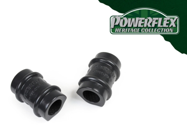 For Peugeot 205 GTi & 309 GTi Powerflex Heritage Anti Roll Bar Bush 20mm PFF50-215-20H - TMC Motorsport