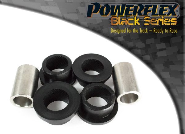 Powerflex Black Front Wishbone Arm Front PFF27-401BLK Jaguar XJ6, XJ6R - X300 & X306 (1994-1997) - TMC Motorsport