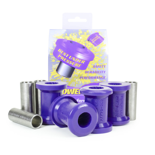 Powerflex Front Lower Wishbone Bush PFF79-202 for TVR S Series - TMC Motorsport