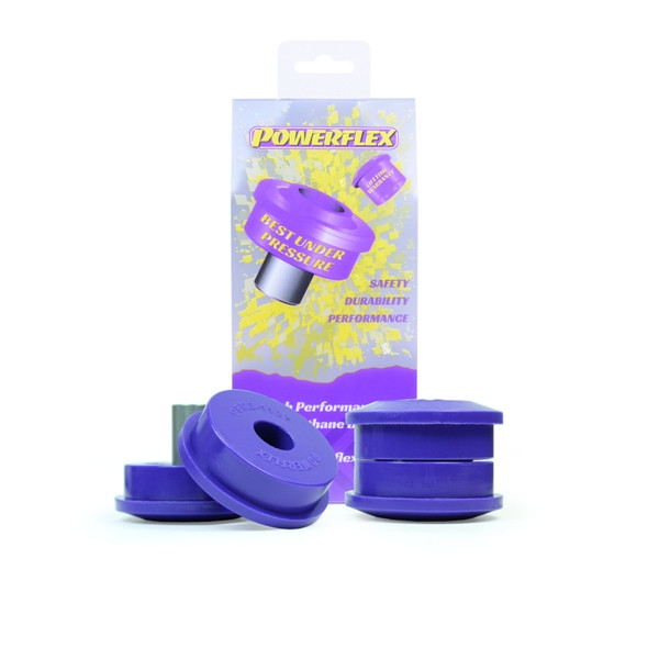 Powerflex Rear Diff Rear Mounting Bush PFR3-1132 for Audi A6 Avant Quattro (1997 - 2005) - TMC Motorsport