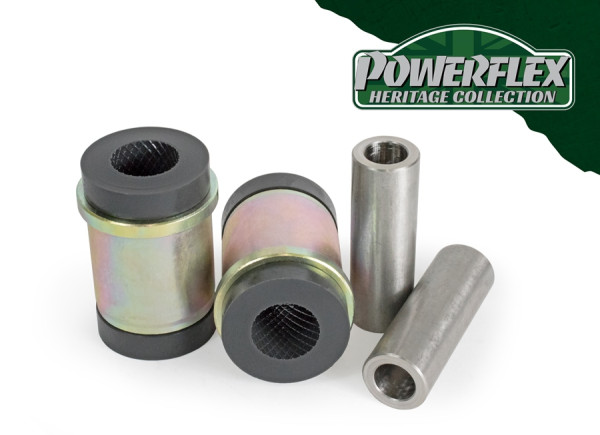 Powerflex Heritage Rear Lower Wishbone Inner Bush PFR5-4616H for BMW E36 inc M3 - TMC Motorsport