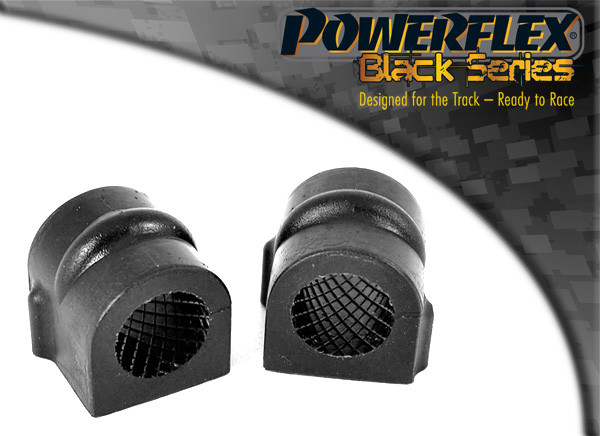 Powerflex Black Front ARB Bush Bush 25mm PFF66-503-25BLK Cadillac BLS (2005 - 2010) - TMC Motorsport