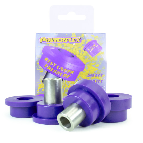 Powerflex Rear Lower Rear Lateral Tie Bar Outer PFR69-410 for Subaru Legacy BE, BH (1998 - 2003) - TMC Motorsport