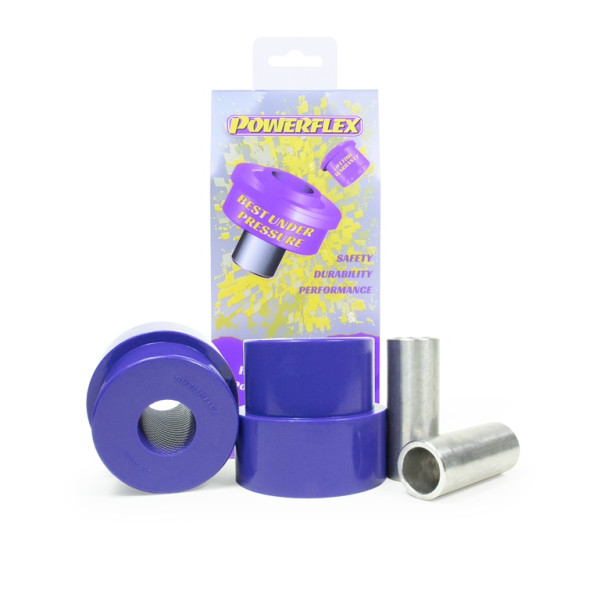 Powerflex Front Wishbone Rear Bush 62mm PFF66-205 for Saab 9-5 YS3E - TMC Motorsport