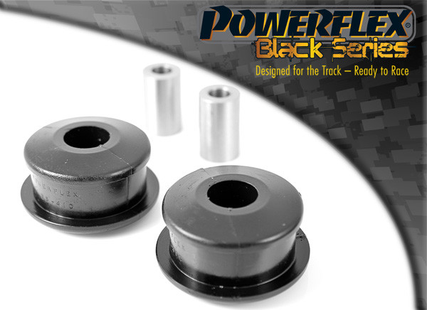 Powerflex Black Front Wishbone Rear Bush PFF85-410BLK for VW Bora 2WD (1999 - 2005) - TMC Motorsport