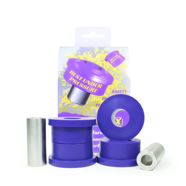 Powerflex Rear Trailing Link Arm to Chassis PFR32-205 for Land Rover Freelander (1997 - 2006) - TMC Motorsport