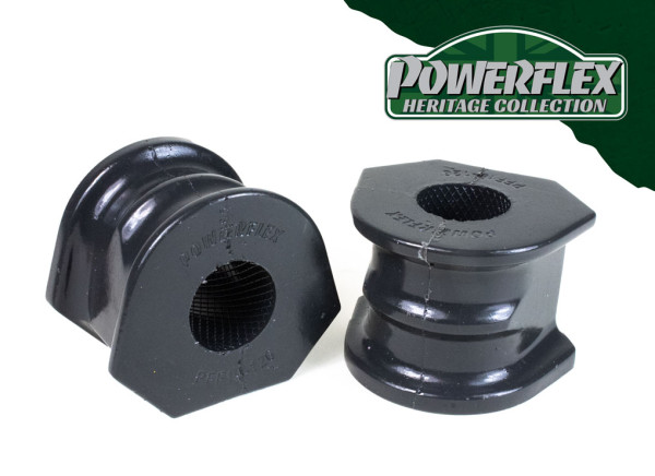 Powerflex Front Anti Roll Bar Mounting Bush 26mm PFF19-126H for Ford Sierra XR4i (1983-1985), XR4x4 - TMC Motorsport