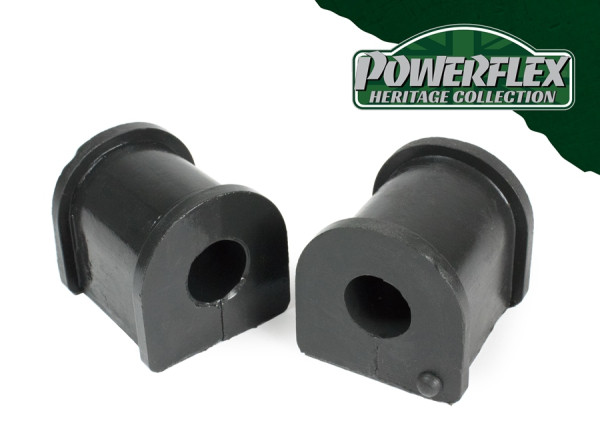 Powerflex Heritage Rear Anti Roll Bar Bush 15mm PFR66-210-15H for Saab 9-5 YS3E - TMC Motorsport