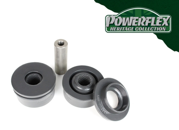 For Porsche 964 (1989 - 1994) Powerflex Heritage Transmission Mount Large Bush Insert PFR57-123H - TMC Motorsport