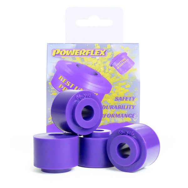 Powerflex Front Anti Roll Bar Drop Link Bush PFF66-310 for Saab 9-3 (1998-2002) - TMC Motorsport