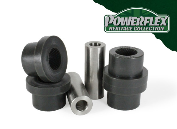 Powerflex HERITAGE Front Upper Arm Front Bush PFF85-1105H for VW Transporter T4 - TMC Motorsport