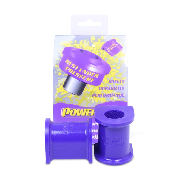 Powerflex Front Anti Roll Bar Bush 30mm PF32-603-30 for Land Rover Discovery 2 - TMC Motorsport