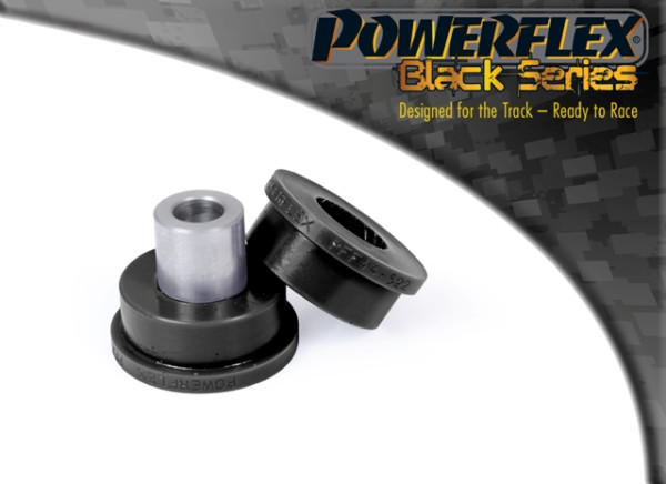 Powerflex Black Series Lower Engine Mount Small Bush PFF44-522BLK Mitsubishi Colt (2002 - 2012) - TMC Motorsport