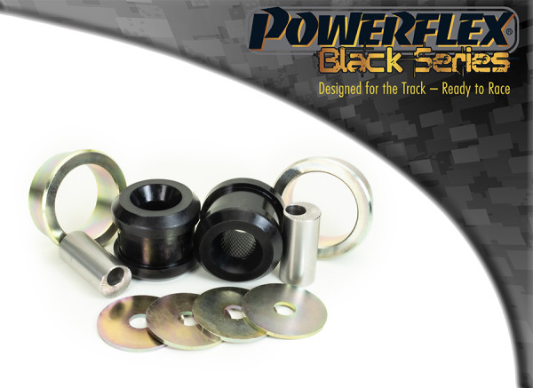 Mercedes Citan (2012 - 2021), Powerflex BLACK Front Arm Rear Bush Caster Offset PFF60-902GBLK - TMC Motorsport