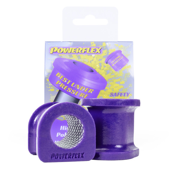Powerflex Rear ARB Bush 22mm PFR44-211-22 for Mitsubishi Lancer Evolution 7, 8 & 9 (inc 260) - TMC Motorsport