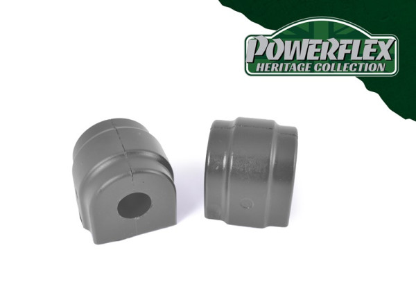 Powerflex Front Anti Roll Bar Bush 25mm PFF5-4602-25H for BMW E39 520 to 530 - TMC Motorsport